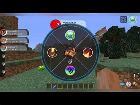 pixelmon mega ring.